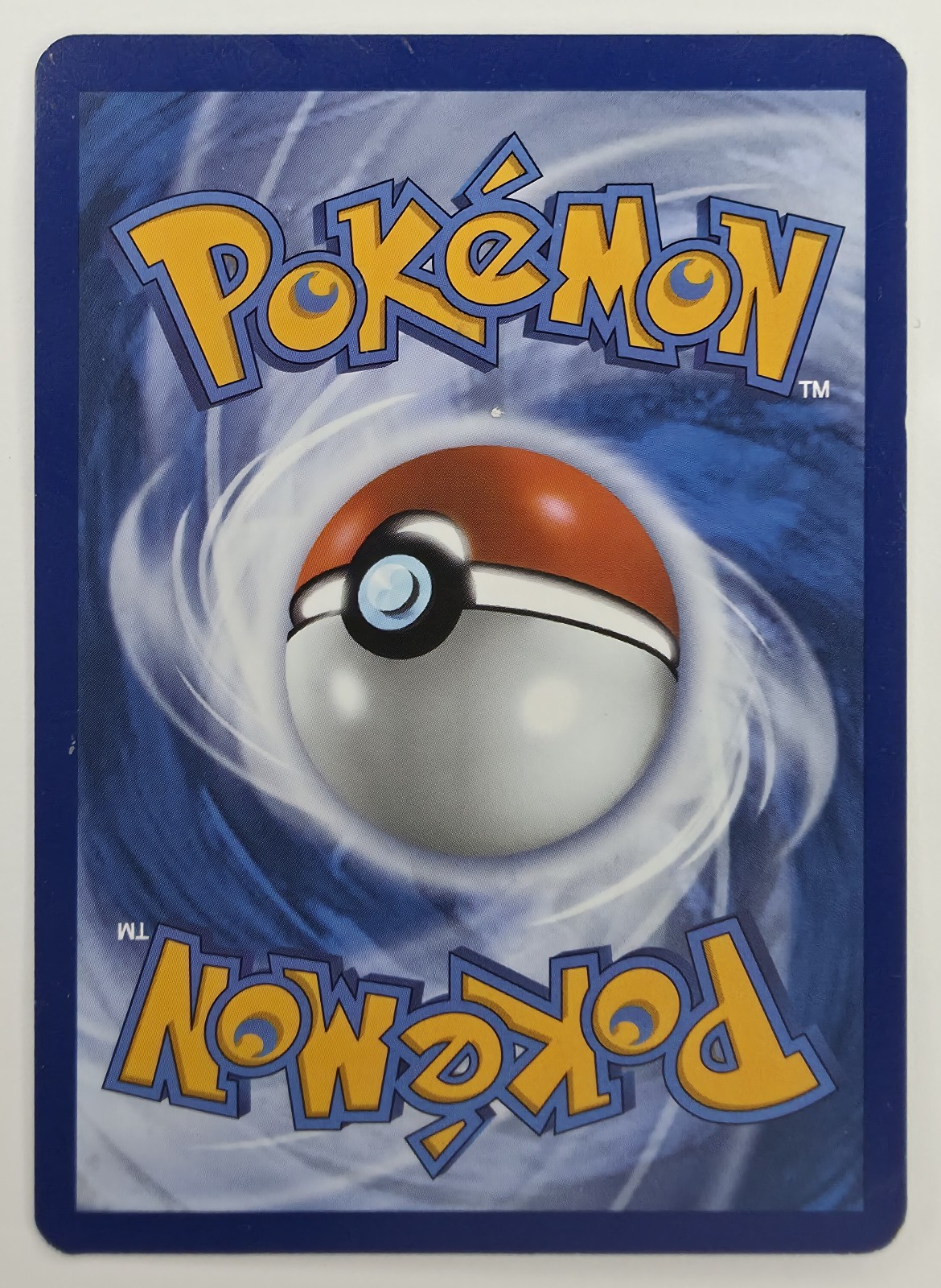 Seel back