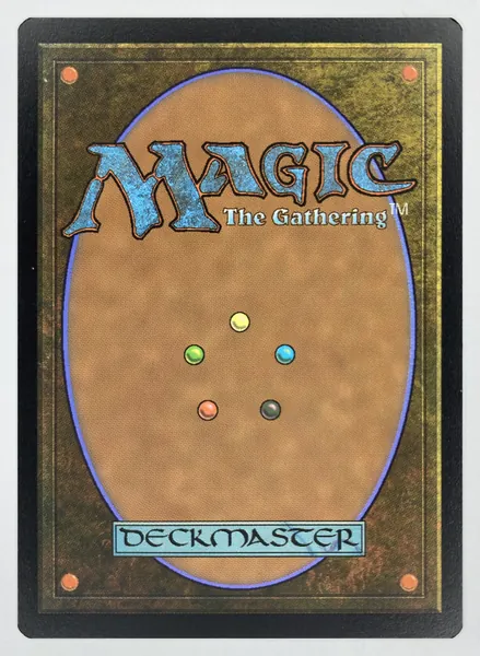 2020 Magic: The Gathering Commander: Zendikar Rising Selesnya Guildgate #139 Common back