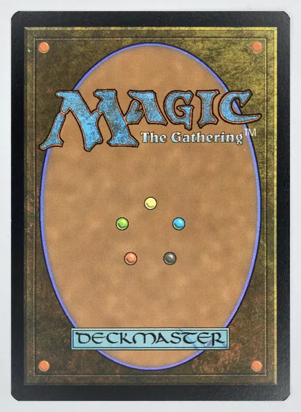 2020 Magic: The Gathering Commander: Zendikar Rising Selesnya Sanctuary #140 Uncommon back