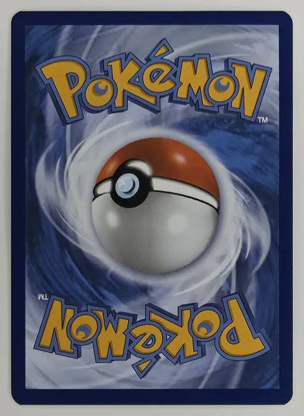 2026 Pokemon Pitch Black Shadowy Darkness Energy #083/084 Holo Rare back