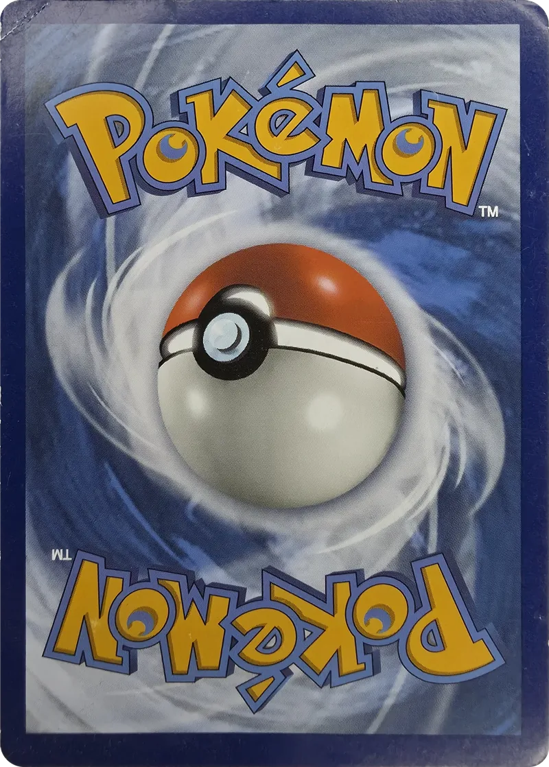 2022 Pokemon Lost Origin Shellos #039/196 Common, back