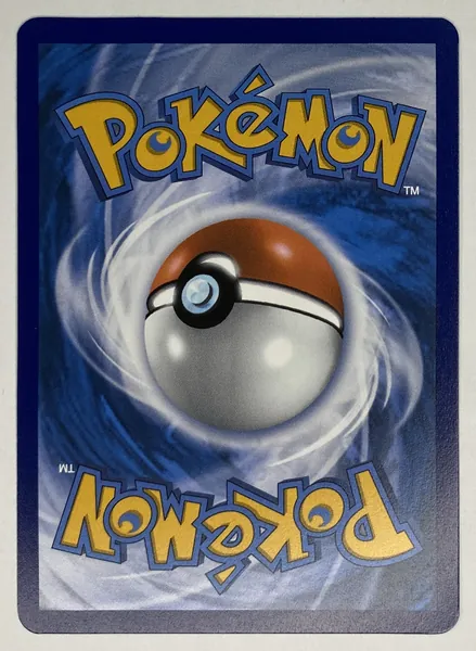 2026 Pokemon Perfect Order Shinx #026/088 Common back