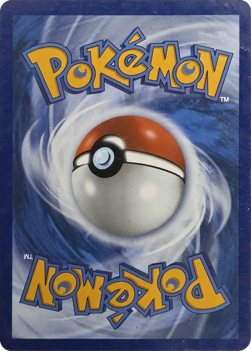 2026 Pokemon Perfect Order Shinx #026/088 Common, back