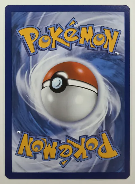 2026 Pokemon Pitch Black Shuppet #033/084 Reverse Holo Common back