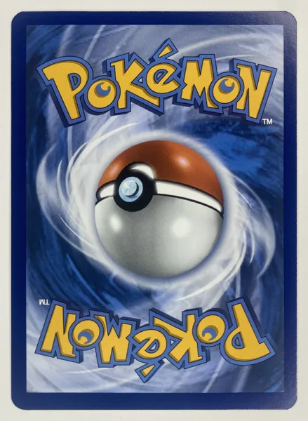 2026 Pokemon Ascended Heroes Shuppet #090/217 Common back