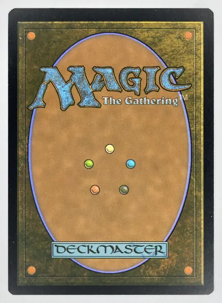 2019 Magic: The Gathering Ravnica Allegiance Simic Guildgate #257/259 Common back