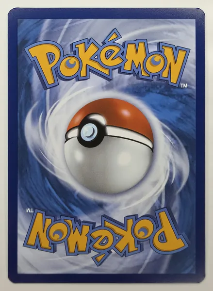 2026 Pokemon Pitch Black Sizzlipede #009/084 Reverse Holo Common back