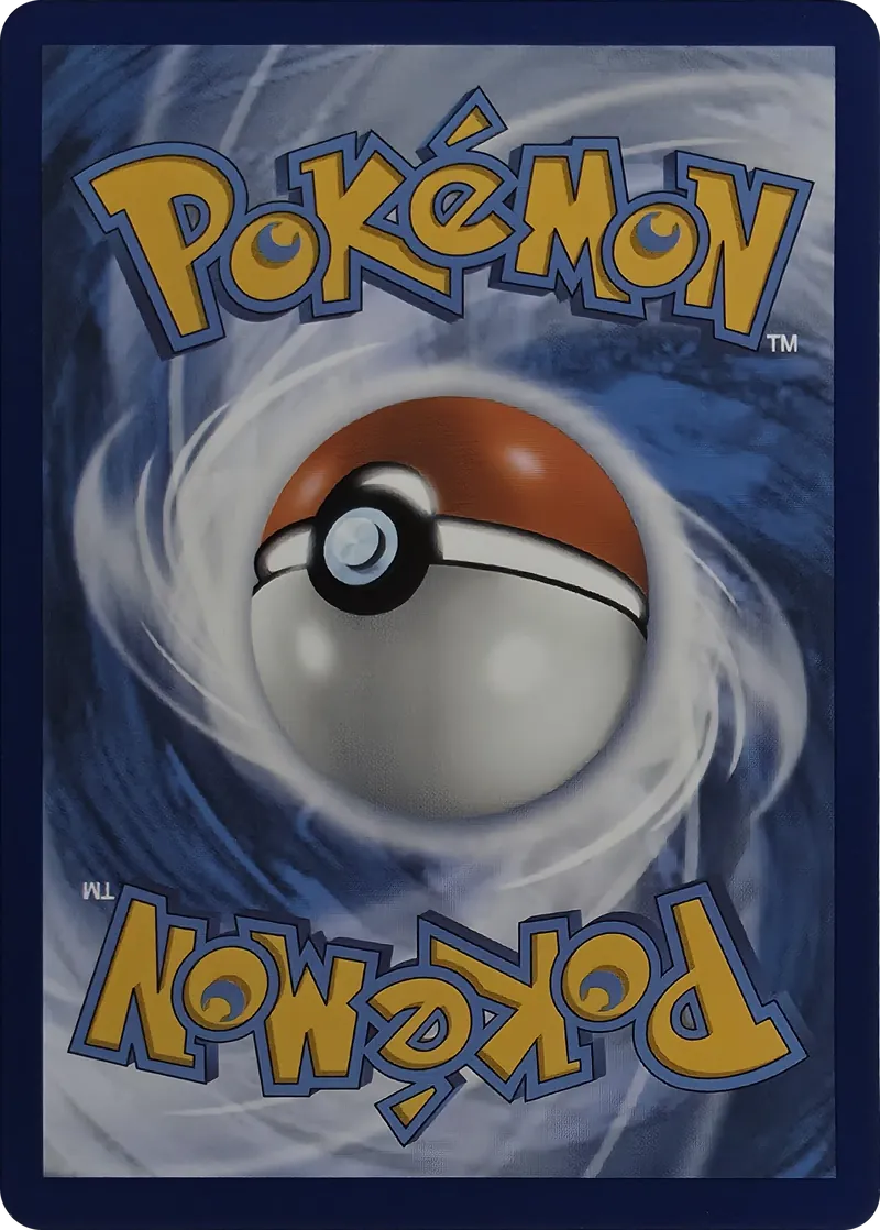 2026 Pokemon Pitch Black Skarmory #060/084 Common, back