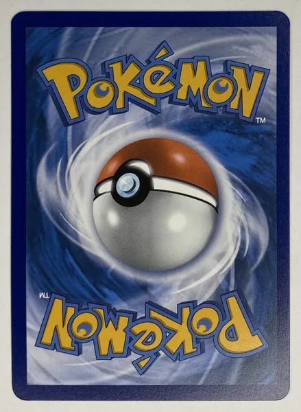 2026 Pokemon Perfect Order Skorupi #051/088 Common back