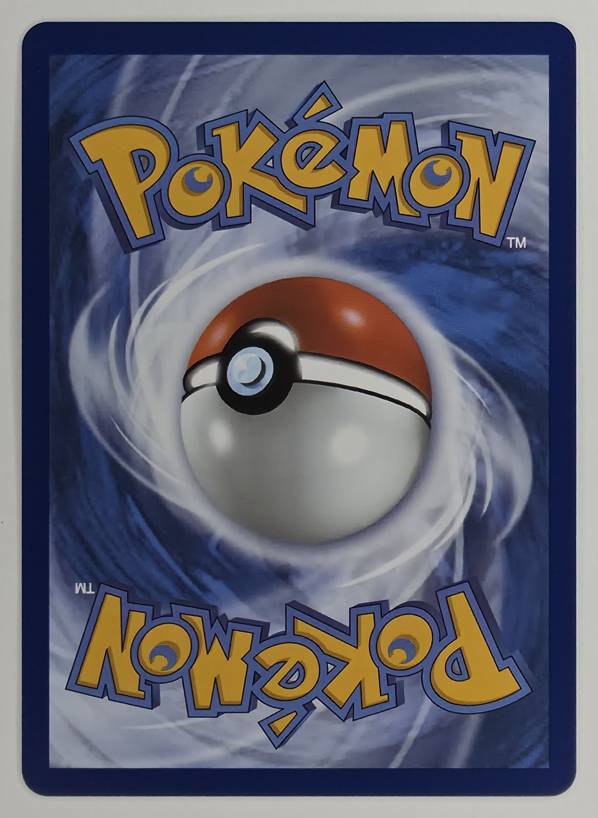 2026 Pokemon Pitch Black Slowbro #090/084 Illustration Rare Holo back