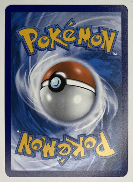 2026 Pokemon Perfect Order Snivy #004/088 Common back