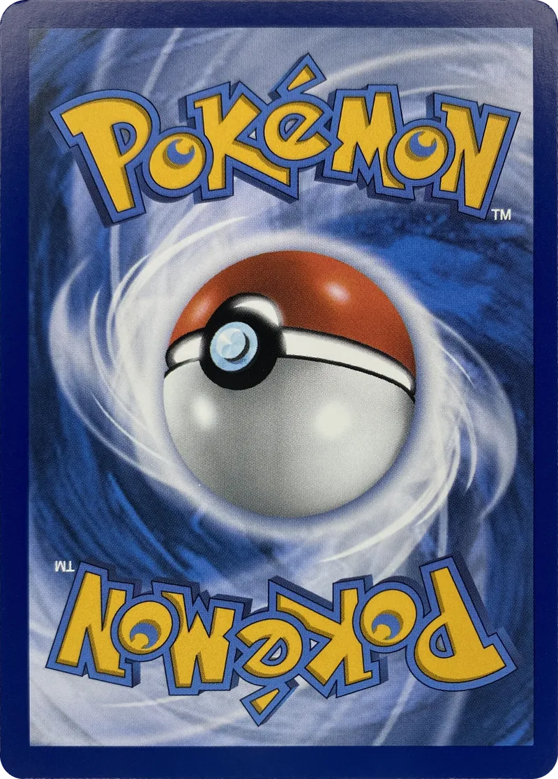 2026 Pokemon Ascended Heroes Snorunt #046/217 Common, back