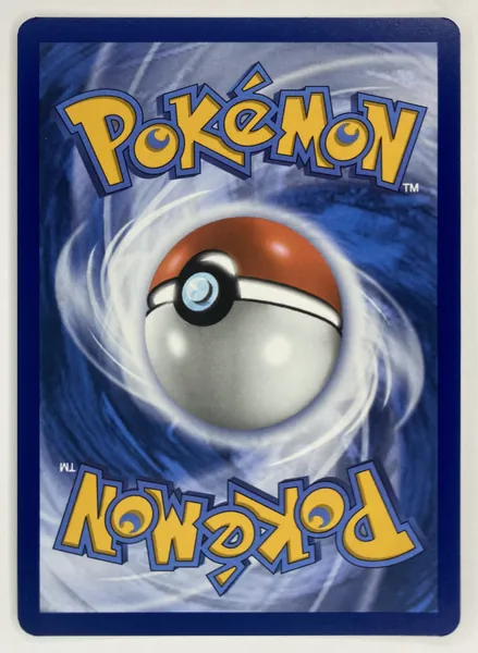2026 Pokemon 30th Celebration Solgaleo #105/128 Holo Rare back