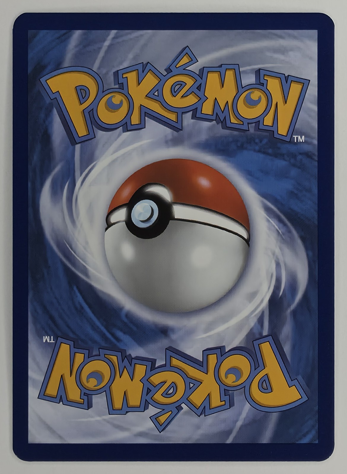 2026 Pokemon Chaos Rising Stunky #053/086 Common back