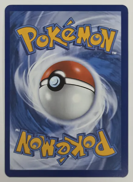 Sudowoodo back