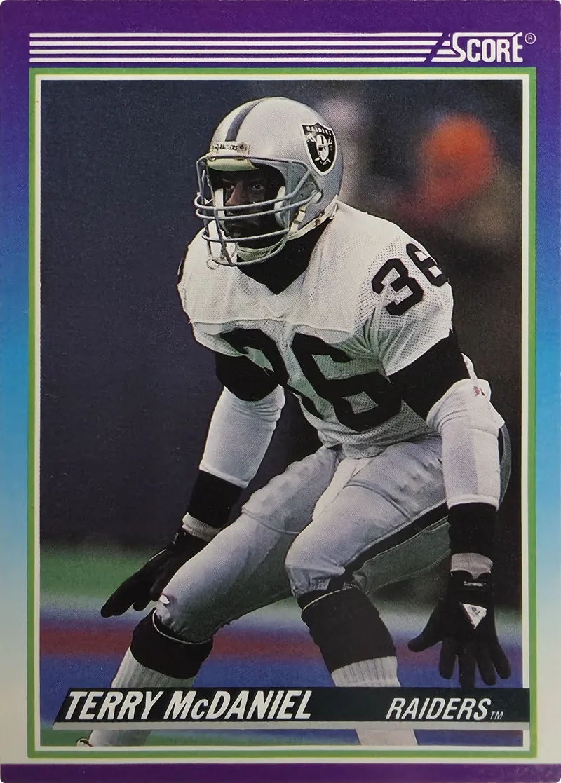 Terry McDaniel front