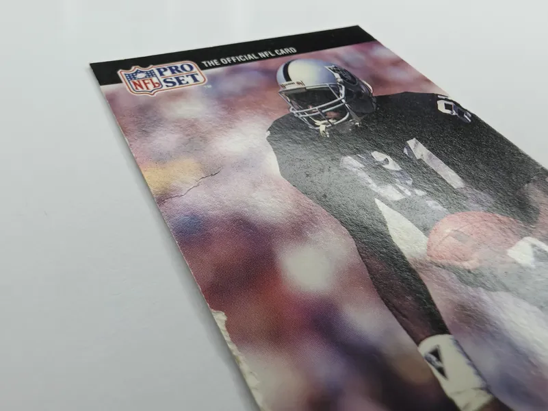 Tim Brown angle top