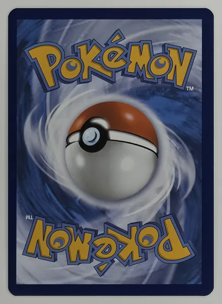 2026 Pokemon Pitch Black Toucannon #068/084 Uncommon back