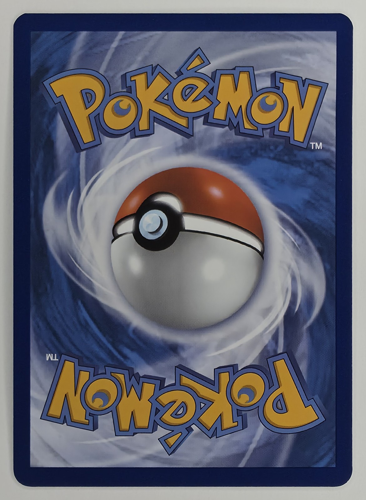 2026 Pokemon Pitch Black Toucannon #068/084 Uncommon back