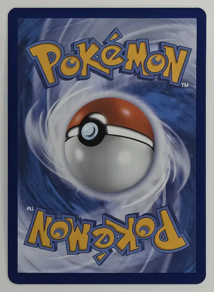 2026 Pokemon Pitch Black Toucannon #068/084 Uncommon back
