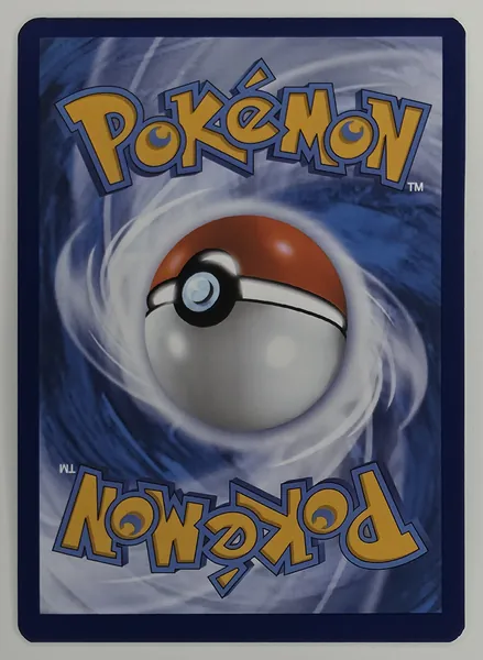 2026 Pokemon Pitch Black Toucannon #068/084 Reverse Holo Uncommon back