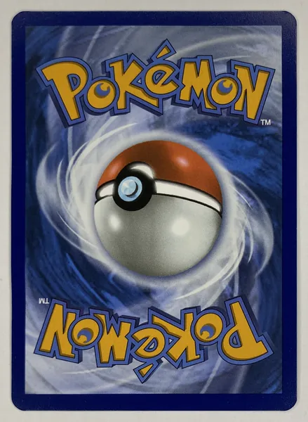 2026 Pokemon 30th Celebration Toxtricity #060/128 Common back