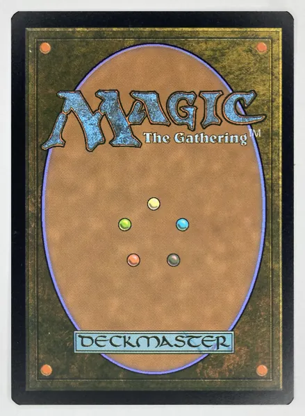 2020 Magic: The Gathering Core Set 2021 Tranquil Cove #258/274 Land back