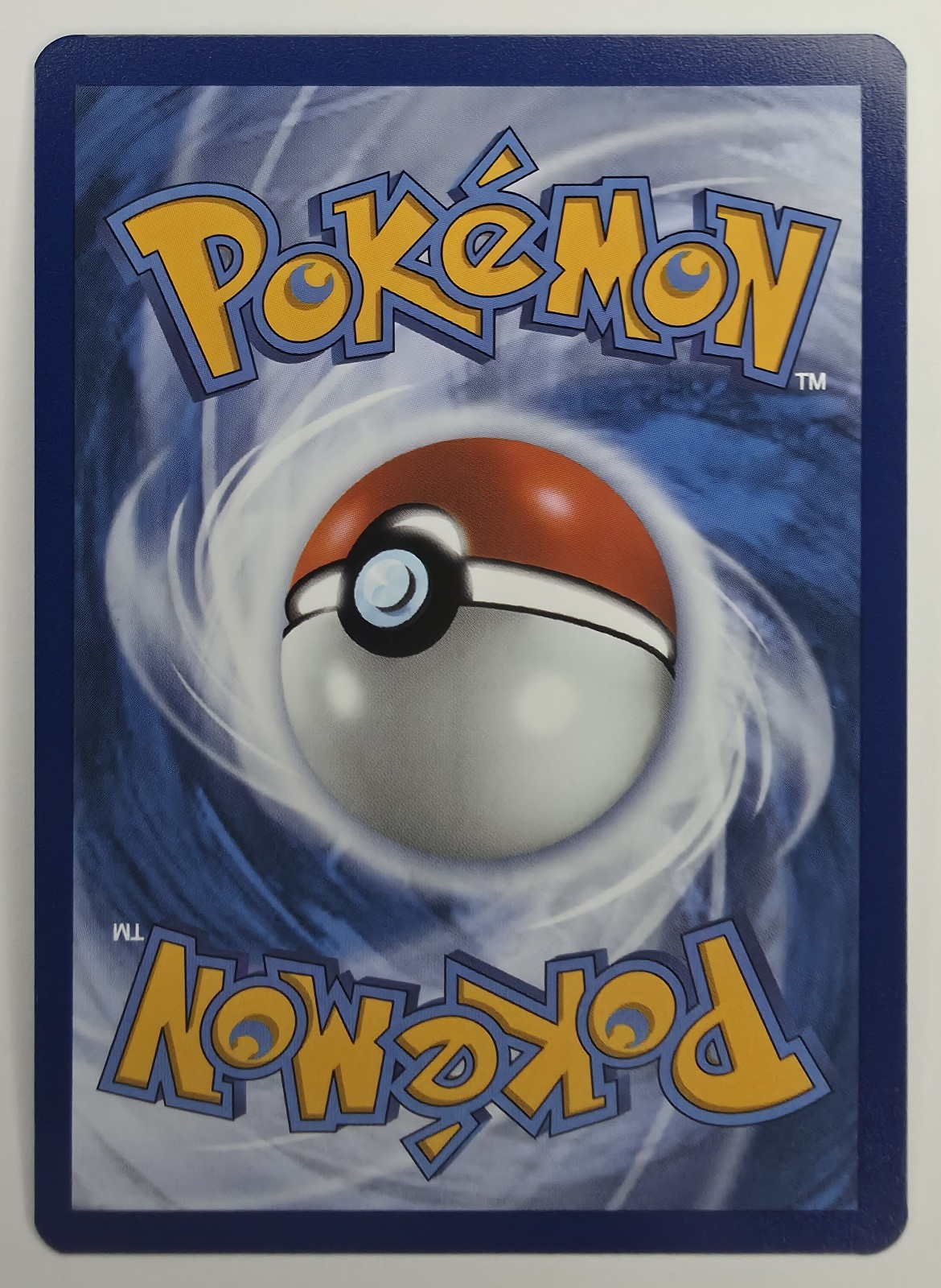 2026 Pokemon Chaos Rising Transformation Tome #083/086 Reverse Holo Uncommon back