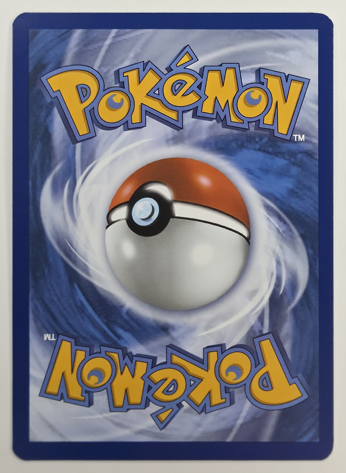 Tropius back