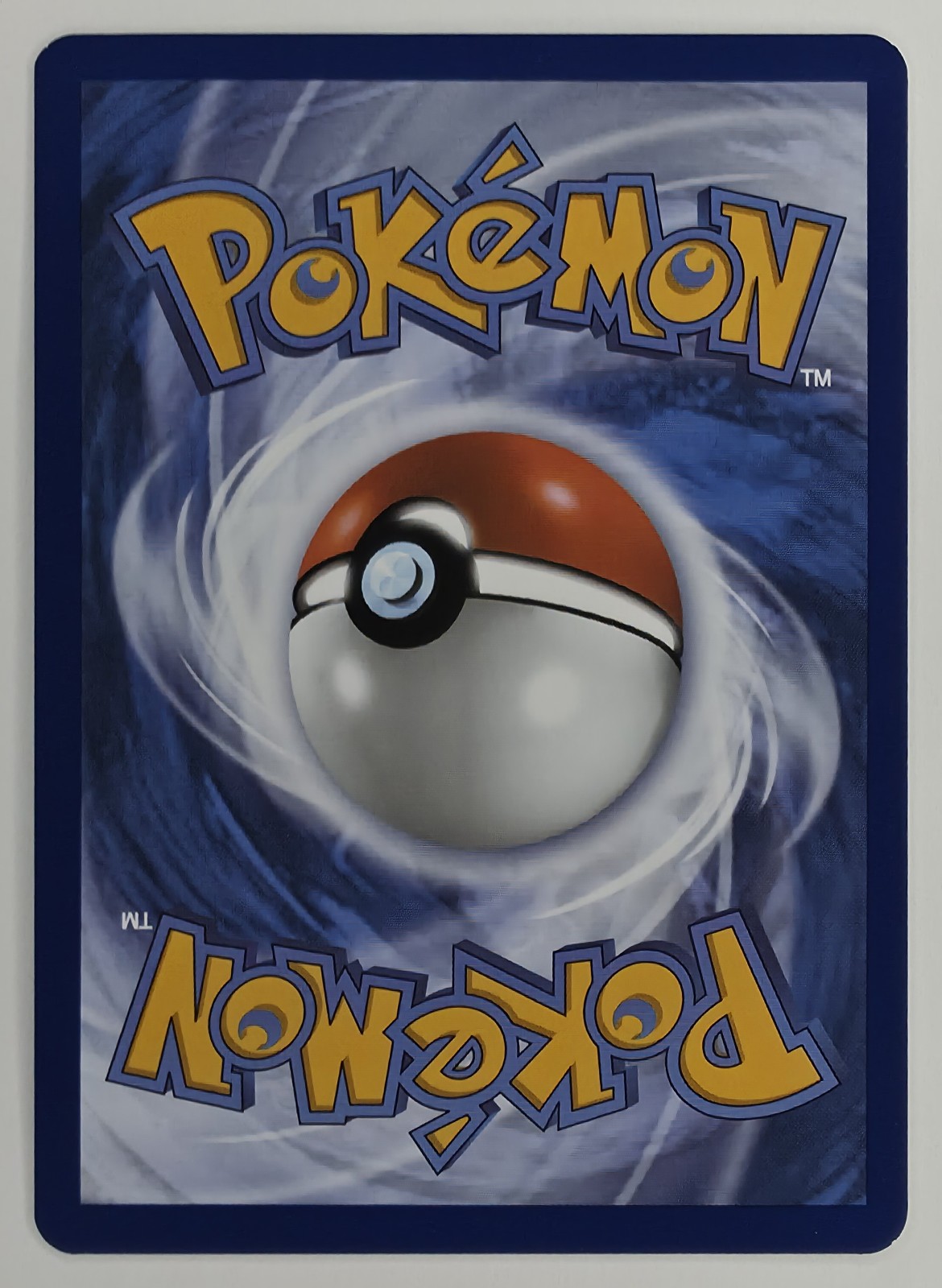 2026 Pokemon Pitch Black Type: Null #069/084 Common back