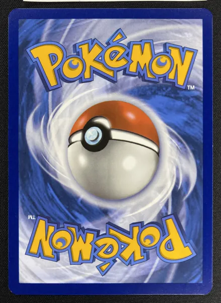 2025 Pokemon Prismatic Evolutions Umbreon #059/131 Holo Rare back