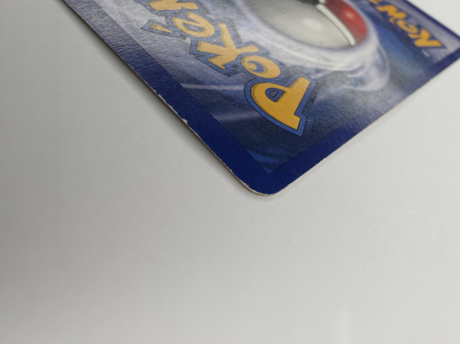 Venusaur back corner close-up