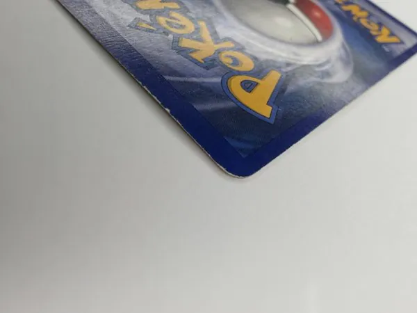 Venusaur back corner close-up