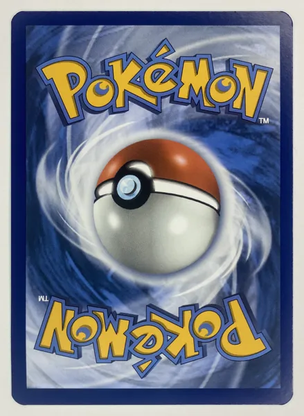 2026 Pokemon Pitch Black Vikavolt #026/084 Uncommon back