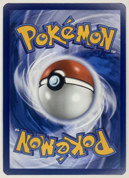 2026 Pokemon Pitch Black Voltaic Lightning Energy #084/084 Holo Rare back