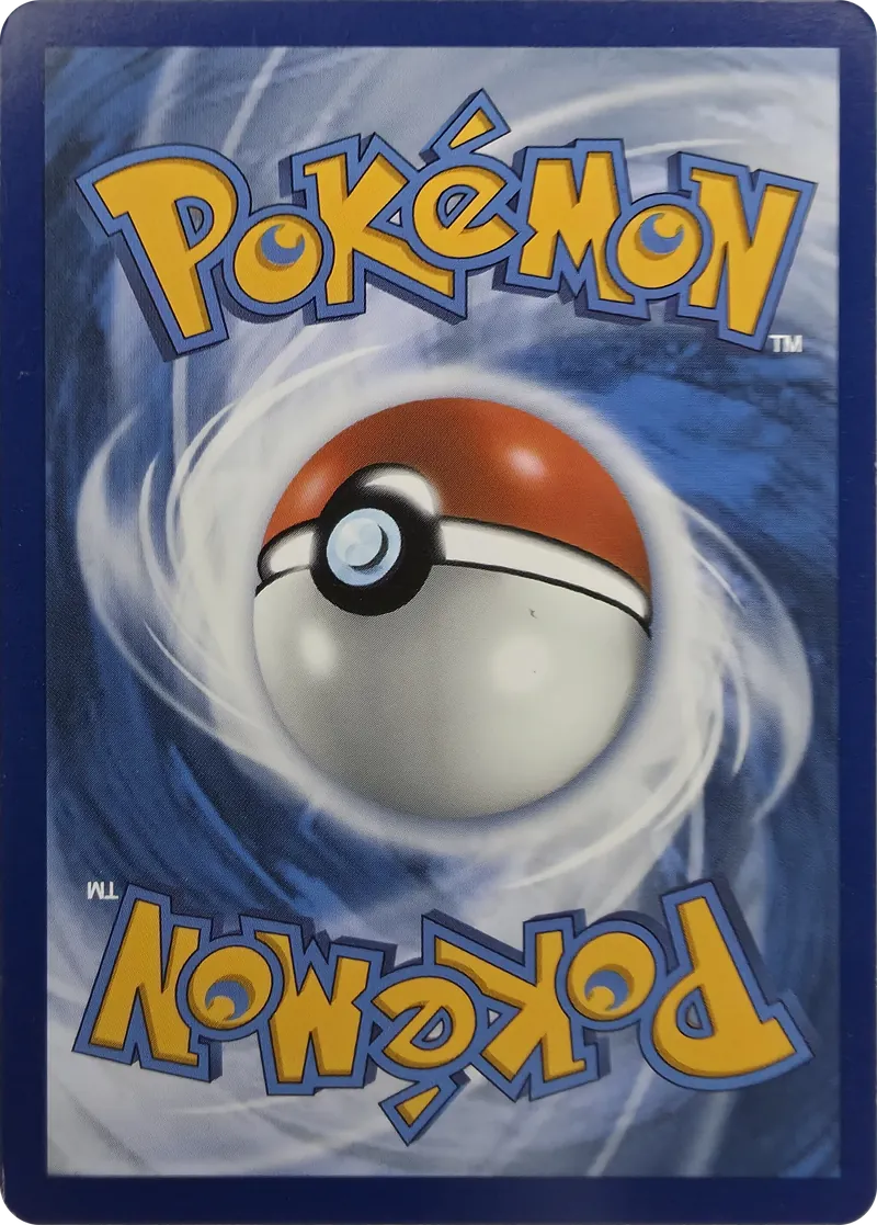 2026 Pokemon Pitch Black Vullaby #049/084, back