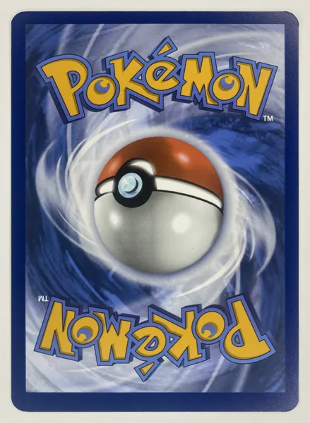 2025 Pokemon Destined Rivals Wash Rotom #061/182 Common back