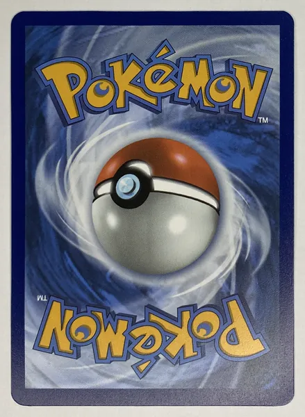 2026 Pokemon Chaos Rising Watchog #071/086 Reverse Holo Common back