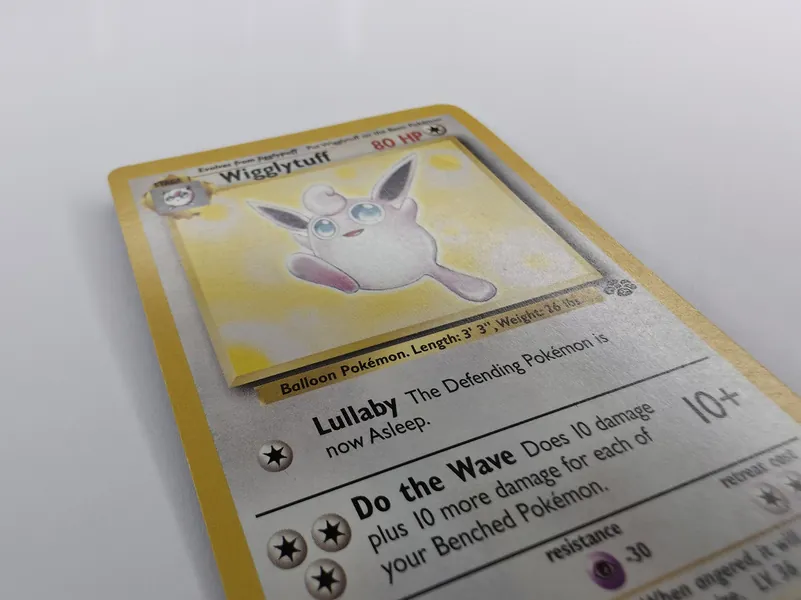 Wigglytuff angle