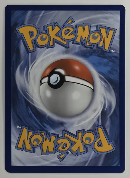 2026 Pokemon Chaos Rising Wimpod #025/086 Reverse Holo Common back