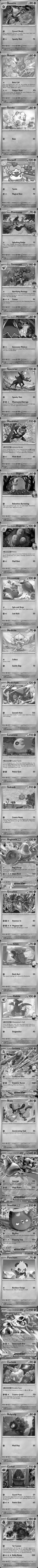 Banette, Ascended Heroes 091/217, reference picture