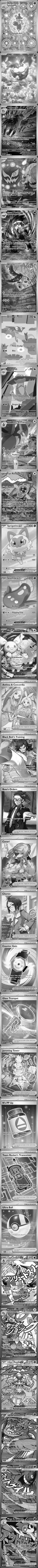 Medicham, Ascended Heroes 241/217, reference picture