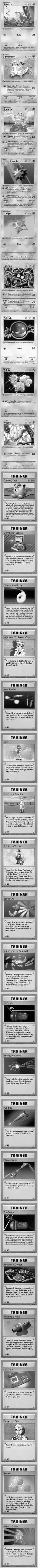 Rattata, Base Set 61/102, reference picture