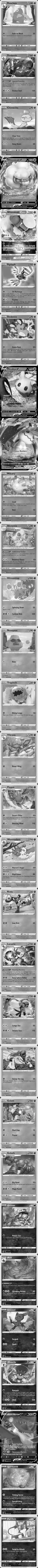 Dusknoir, Brilliant Stars 062/172, reference picture