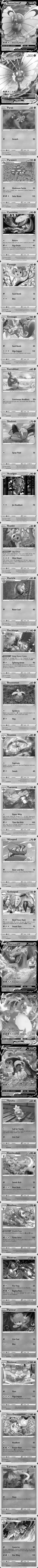 Butterfree V, Darkness Ablaze 1/189, reference picture