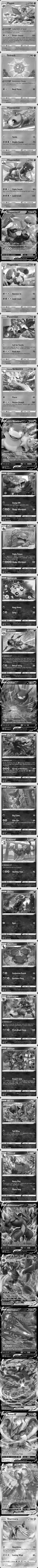 Flygon, Darkness Ablaze 91/189, reference picture