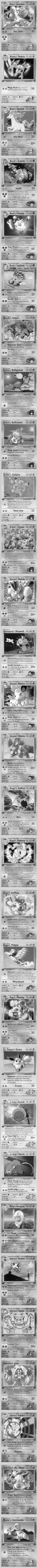 Blaine's Dodrio, Gym Challenge 32/132, reference picture