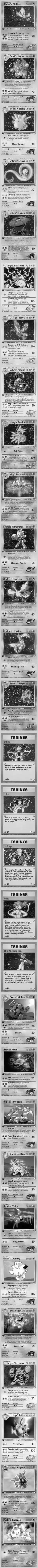 Blaine's Moltres, Gym Heroes 1/132, reference picture