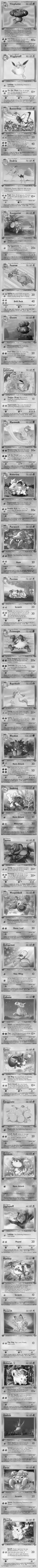 Vileplume, Jungle 31/64, reference picture
