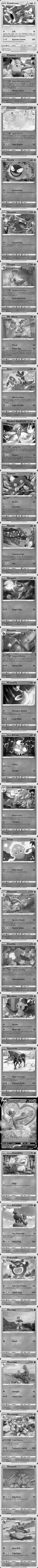Eelektross, Lost Origin 061/196, reference picture